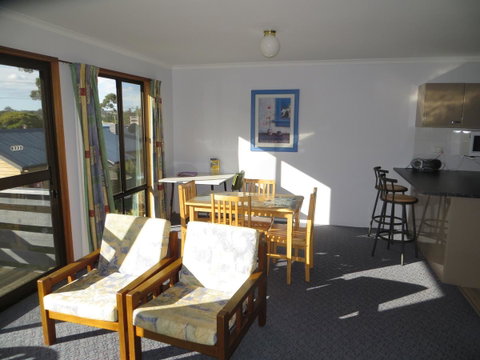 Orford Prosser Holiday Units - Port Augusta Accommodation 5