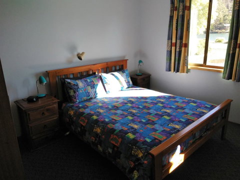 Orford Prosser Holiday Units - Port Augusta Accommodation 17