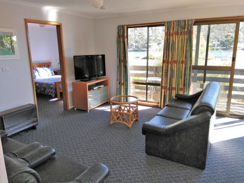 Orford Prosser Holiday Units - Port Augusta Accommodation 21