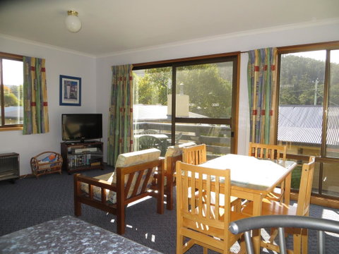 Orford Prosser Holiday Units - Port Augusta Accommodation 6