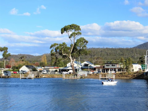 Orford Prosser Holiday Units - Port Augusta Accommodation 9