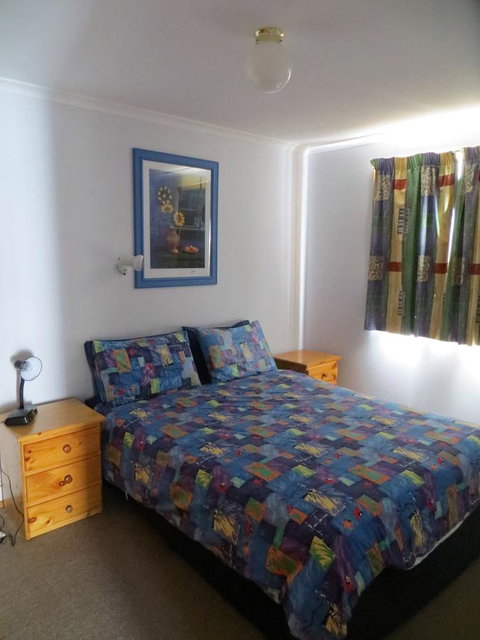 Orford Prosser Holiday Units - Port Augusta Accommodation 14