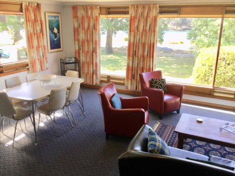 Orford Prosser Holiday Units - Port Augusta Accommodation 4