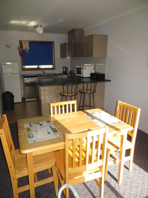 Orford Prosser Holiday Units - Port Augusta Accommodation 12