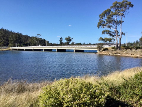 Orford Prosser Holiday Units - Port Augusta Accommodation 16