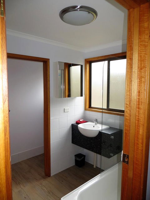 Orford Prosser Holiday Units - Port Augusta Accommodation 10
