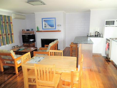 Orford Prosser Holiday Units - Port Augusta Accommodation 22