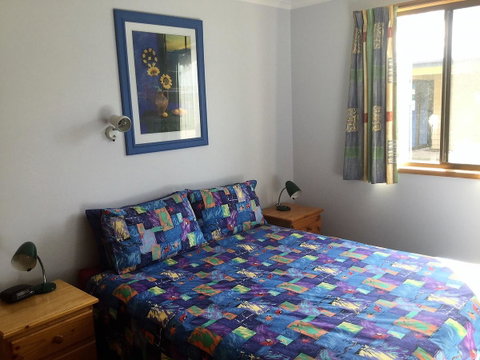 Orford Prosser Holiday Units - Port Augusta Accommodation 19