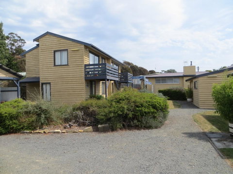 Orford Prosser Holiday Units - Port Augusta Accommodation 8