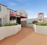 battery point apartment with car park - Port Augusta Accommodation