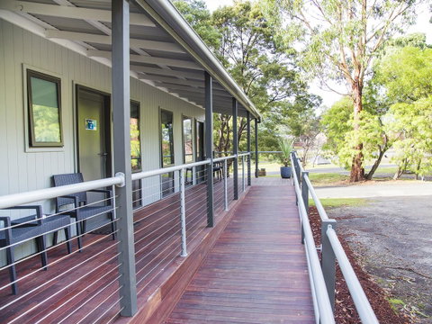 NRMA Port Arthur Holiday Park - Port Augusta Accommodation 21