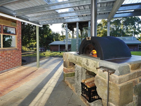 NRMA Port Arthur Holiday Park - Port Augusta Accommodation 38