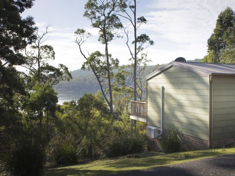 NRMA Port Arthur Holiday Park - Port Augusta Accommodation 18