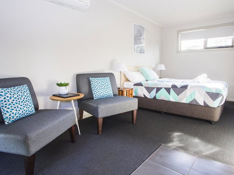 NRMA Port Arthur Holiday Park - Port Augusta Accommodation 25