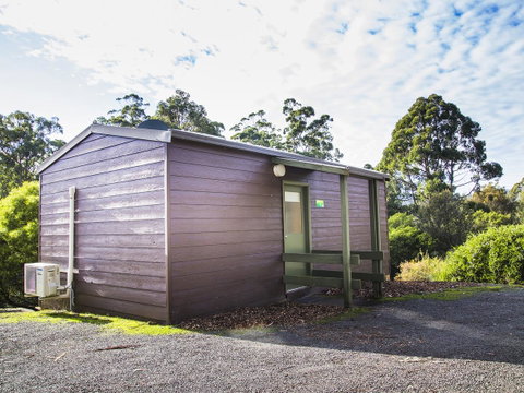 NRMA Port Arthur Holiday Park - Port Augusta Accommodation 23