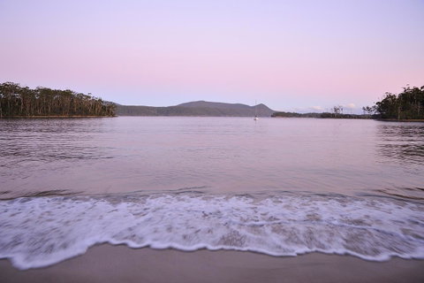 NRMA Port Arthur Holiday Park - Port Augusta Accommodation 42
