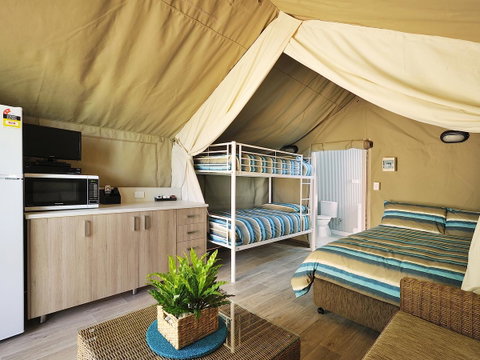 NRMA Port Arthur Holiday Park - Port Augusta Accommodation 37