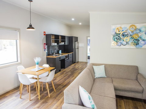 NRMA Port Arthur Holiday Park - Port Augusta Accommodation 31