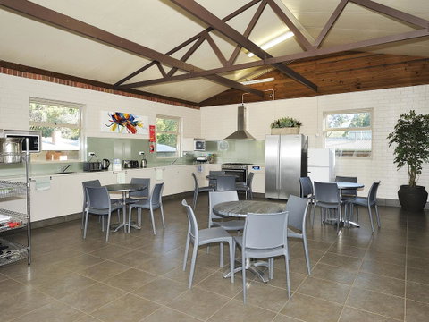 NRMA Port Arthur Holiday Park - Port Augusta Accommodation 39