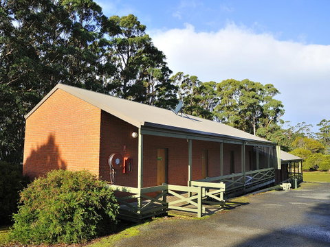 NRMA Port Arthur Holiday Park - Port Augusta Accommodation 8