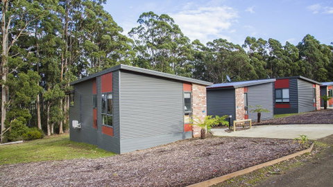 NRMA Port Arthur Holiday Park - Port Augusta Accommodation 15