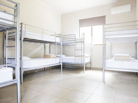 NRMA Port Arthur Holiday Park - Port Augusta Accommodation 7