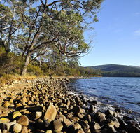 NRMA Port Arthur Holiday Park - Port Augusta Accommodation