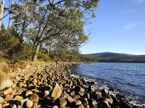 NRMA Port Arthur Holiday Park - Port Augusta Accommodation 0