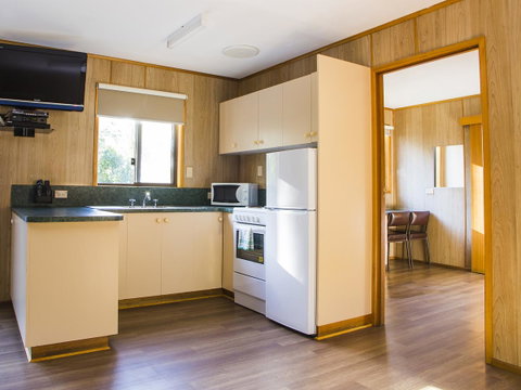 NRMA Port Arthur Holiday Park - Port Augusta Accommodation 14