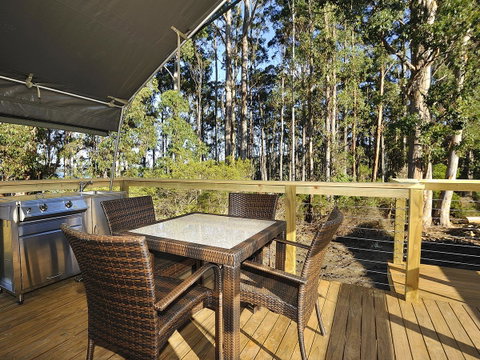 NRMA Port Arthur Holiday Park - Port Augusta Accommodation 36