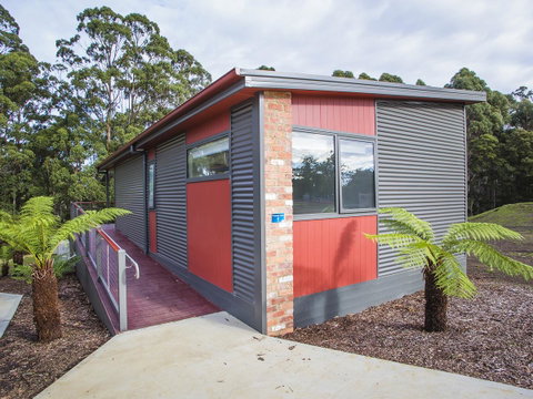NRMA Port Arthur Holiday Park - Port Augusta Accommodation 29
