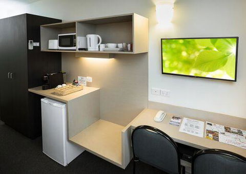 Shoreline Hotel - Port Augusta Accommodation 35