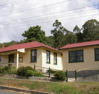 Return to Sender Lodge - Port Augusta Accommodation
