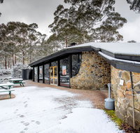 Discovery Parks  Cradle Mountain - Port Augusta Accommodation