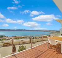 Lookout Point Guest House - Port Augusta Accommodation