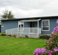GreenGate Cottages - Port Augusta Accommodation