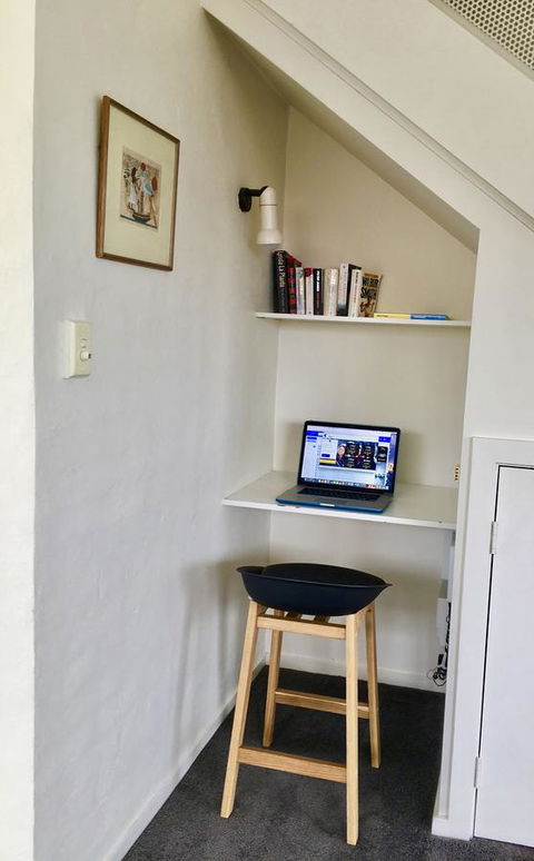 4 At 8 Townhouse Newcastle St - Port Augusta Accommodation 3