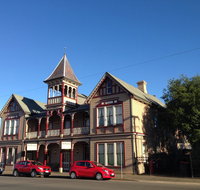 Arthouse Hostel - Port Augusta Accommodation