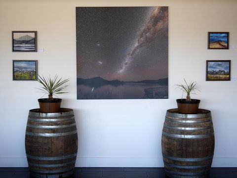Pedder Wilderness Lodge - Port Augusta Accommodation 5