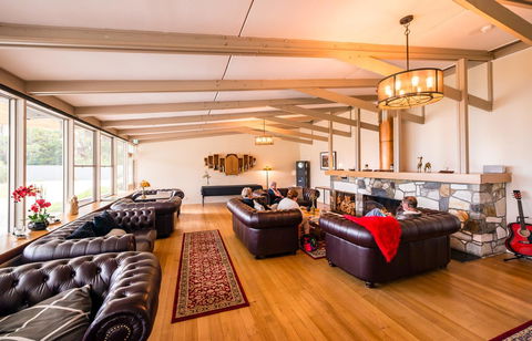 Pedder Wilderness Lodge - Port Augusta Accommodation 7