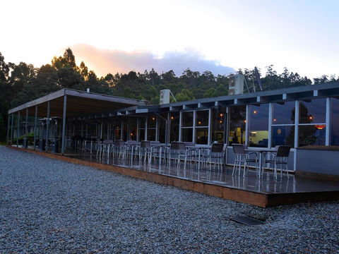 Pedder Wilderness Lodge - Port Augusta Accommodation 9
