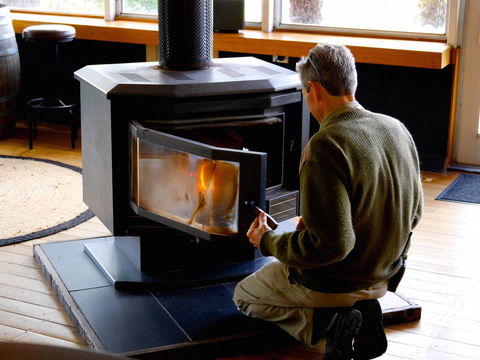 Pedder Wilderness Lodge - Port Augusta Accommodation 4