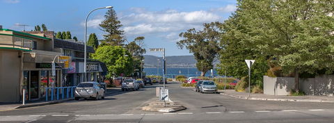 Moonrise View Apartment - Port Augusta Accommodation 21