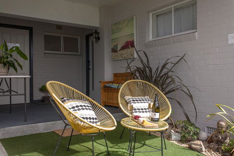 Moonrise View Apartment - Port Augusta Accommodation 19
