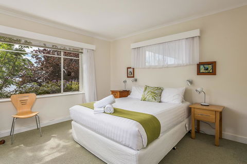 Moonrise View Apartment - Port Augusta Accommodation 7