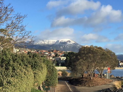 Moonrise View Apartment - Port Augusta Accommodation 16