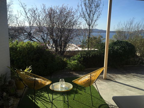 Moonrise View Apartment - Port Augusta Accommodation 6