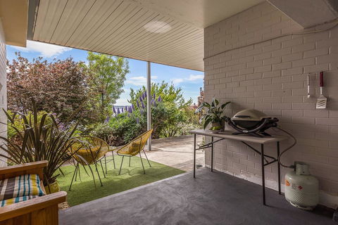 Moonrise View Apartment - Port Augusta Accommodation 10