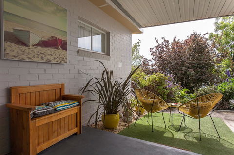 Moonrise View Apartment - Port Augusta Accommodation 20