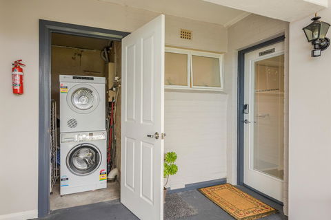 Moonrise View Apartment - Port Augusta Accommodation 9